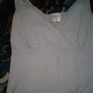 A tanktop